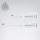 VaPro Plus™ berøringsfritt intermitterende kateter med integrert pose 