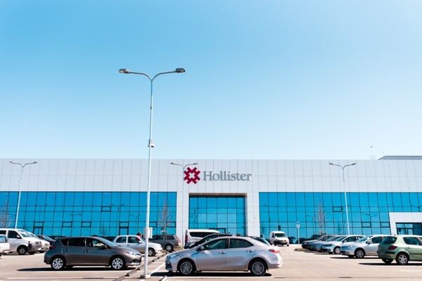 Hollister_Lithuania