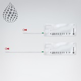 VaPro Plus™ berøringsfritt intermitterende kateter med integrert pose 