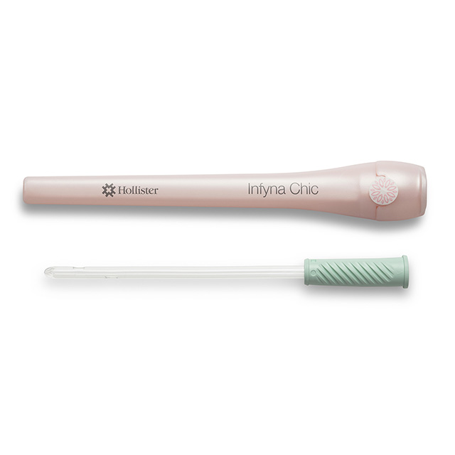 Hollister Incorporated VaPro Pocket intermittent catheter