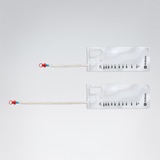 VaPro Plus™ berøringsfritt intermitterende kateter med integrert pose 