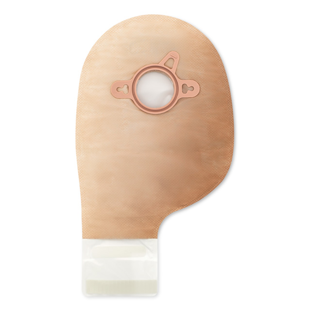 Conform 2™ 2-delt tømbar stomipose