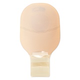 CeraPlus™ 1-dels tømbar stomipose, soft konveks med tapekant