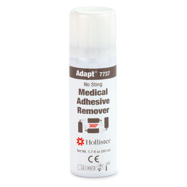 Adapt™ medisinsk kleberfjernerspray
